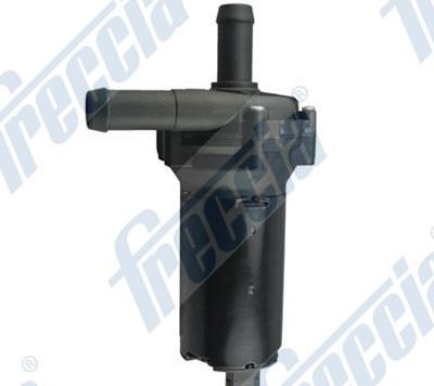 Wilmink Group WG2010441 Additional coolant pump WG2010441