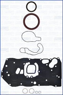 Wilmink Group WG1753466 Full Gasket Set, engine WG1753466