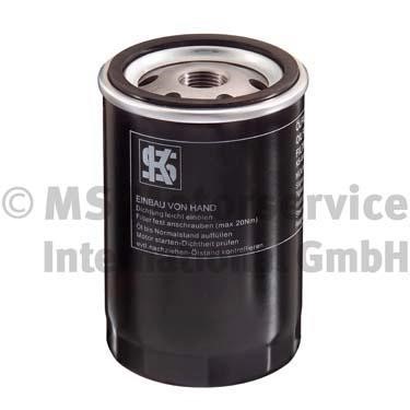 Wilmink Group WG1025513 Oil Filter WG1025513