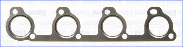 Wilmink Group WG1162323 Exhaust manifold dichtung WG1162323