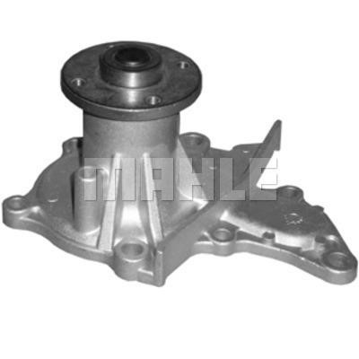 Wilmink Group WG2181661 Water pump WG2181661