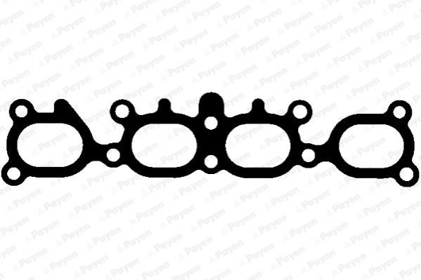 Wilmink Group WG1181781 Exhaust manifold dichtung WG1181781