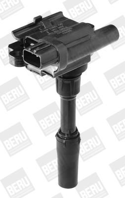 Wilmink Group WG1487600 Ignition coil WG1487600