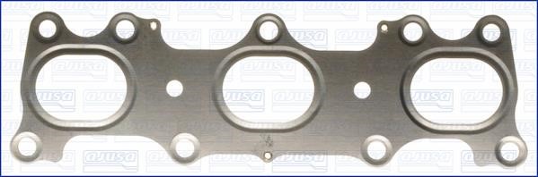 Wilmink Group WG1161804 Exhaust manifold dichtung WG1161804