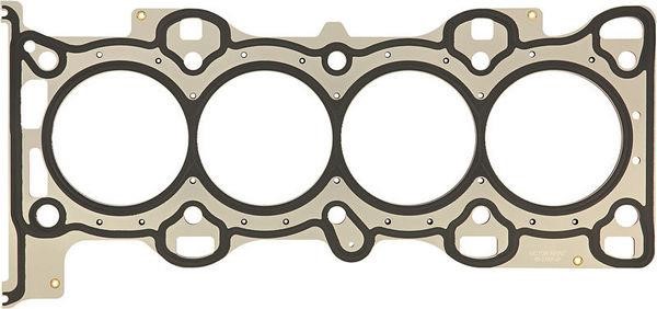 Wilmink Group WG1704439 Gasket, cylinder head WG1704439