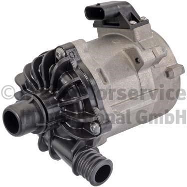 Wilmink Group WG1154162 Additional coolant pump WG1154162