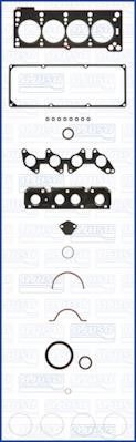 Wilmink Group WG1164833 Full Gasket Set, engine WG1164833