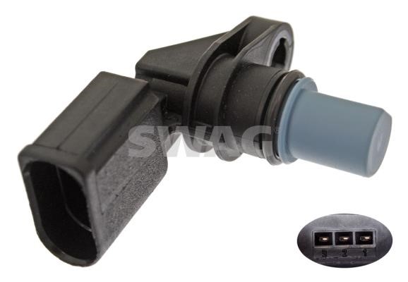 Wilmink Group WG1429249 Camshaft position sensor WG1429249