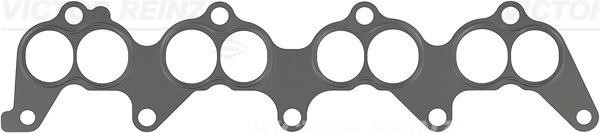 Wilmink Group WG1249298 Gasket, intake manifold WG1249298