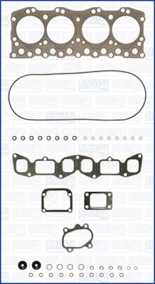 Wilmink Group WG1166430 Gasket Set, cylinder head WG1166430