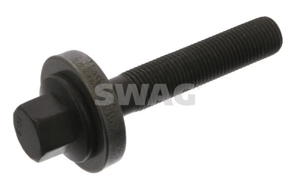 Wilmink Group WG1430458 Crankshaft pulley pulley fastening bolt WG1430458
