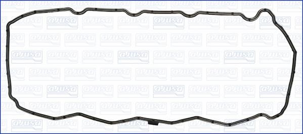 Wilmink Group WG1450605 Gasket, cylinder head cover WG1450605