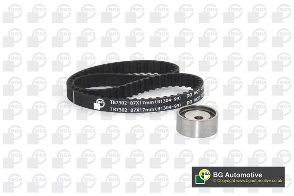 Wilmink Group WG1488038 Timing Belt Kit WG1488038