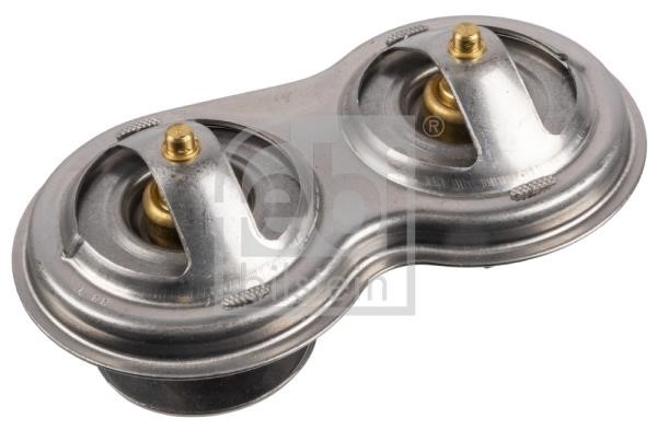 Wilmink Group WG1437188 Thermostat, coolant WG1437188