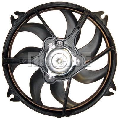 Hub, engine cooling fan wheel Wilmink Group WG2180697