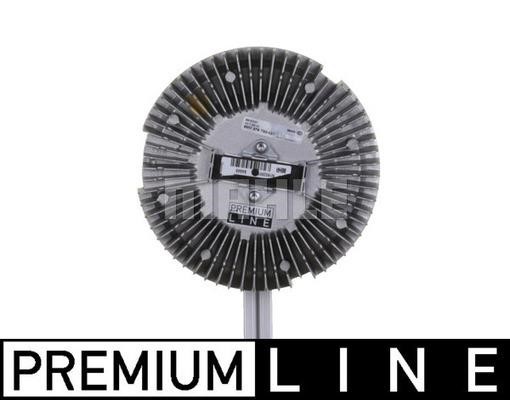 Wilmink Group Clutch, radiator fan – price