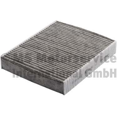 Wilmink Group WG1388442 Activated Carbon Cabin Filter WG1388442