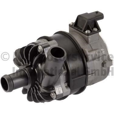 Wilmink Group WG1726515 Additional coolant pump WG1726515