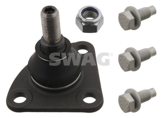 Wilmink Group WG2035262 Ball joint WG2035262