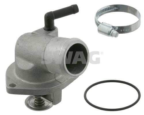 Wilmink Group WG1429926 Thermostat, coolant WG1429926