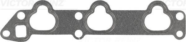 Wilmink Group WG1247195 Gasket, intake manifold WG1247195