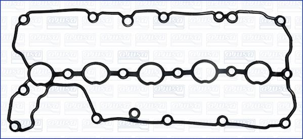 Wilmink Group WG1450587 Gasket, cylinder head cover WG1450587