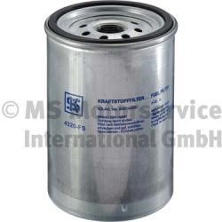 Wilmink Group WG1019156 Fuel filter WG1019156
