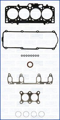 Wilmink Group WG1453408 Gasket Set, cylinder head WG1453408