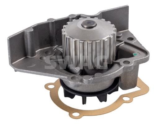 Wilmink Group WG1054828 Water pump WG1054828