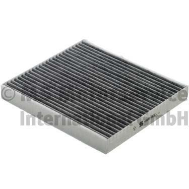 Wilmink Group WG1019305 Activated Carbon Cabin Filter WG1019305