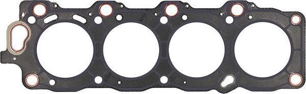 Wilmink Group WG1705146 Gasket, cylinder head WG1705146