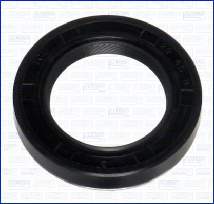 Wilmink Group WG1163014 Camshaft oil seal WG1163014