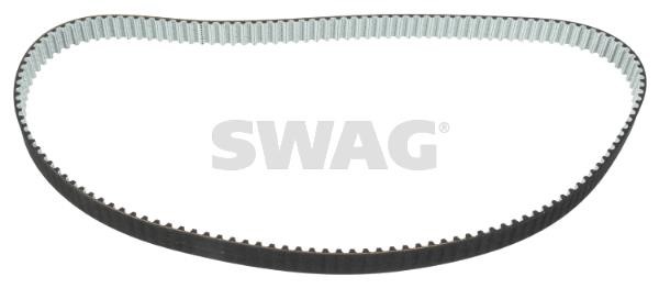 Wilmink Group WG1431337 Timing belt WG1431337