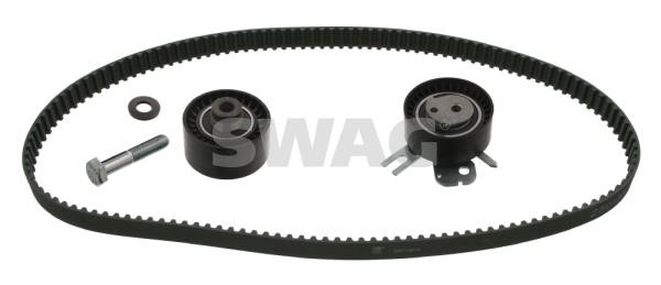 Wilmink Group WG1431335 Timing Belt Kit WG1431335