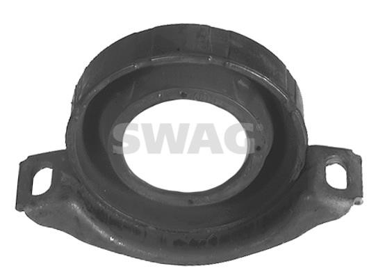 Wilmink Group WG1054159 Driveshaft outboard bearing WG1054159