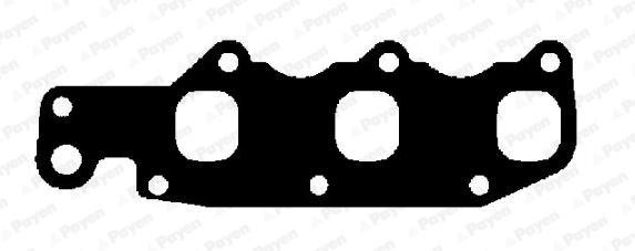 Wilmink Group WG1177136 Exhaust manifold dichtung WG1177136