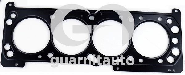 Wilmink Group WG2133749 Gasket, cylinder head WG2133749