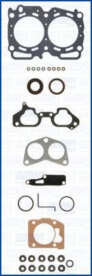 Wilmink Group WG1454469 Gasket Set, cylinder head WG1454469