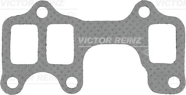 Wilmink Group WG1249168 Exhaust manifold dichtung WG1249168