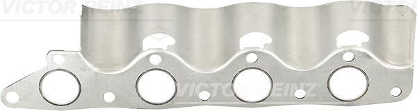 Wilmink Group WG1249334 Exhaust manifold dichtung WG1249334