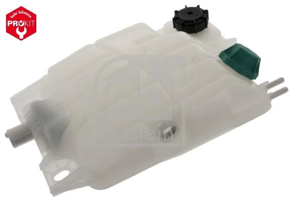 Wilmink Group WG1836388 Expansion Tank, coolant WG1836388