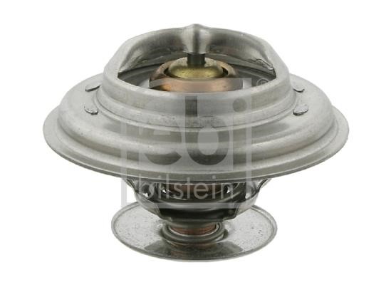 Wilmink Group WG2185528 Thermostat, coolant WG2185528
