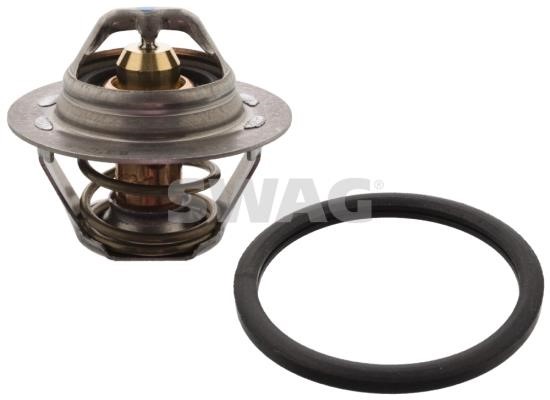 Wilmink Group WG1945845 Thermostat, coolant WG1945845
