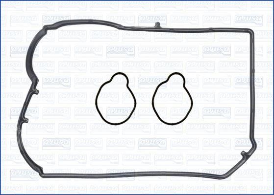 Wilmink Group WG1959669 Valve Cover Gasket (kit) WG1959669