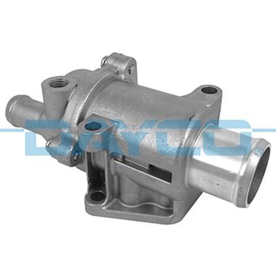 Wilmink Group WG2113272 Thermostat, coolant WG2113272