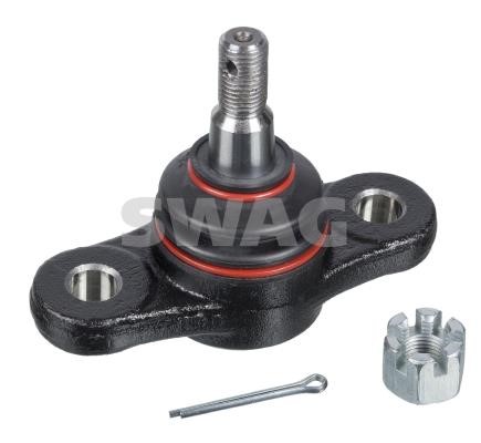 Wilmink Group WG2039299 Ball joint WG2039299