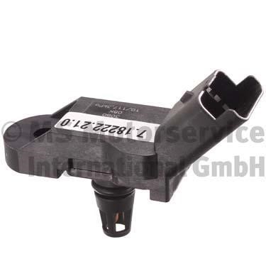 Wilmink Group WG1026541 MAP Sensor WG1026541