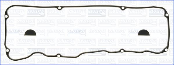 Wilmink Group WG1169505 Valve Cover Gasket (kit) WG1169505