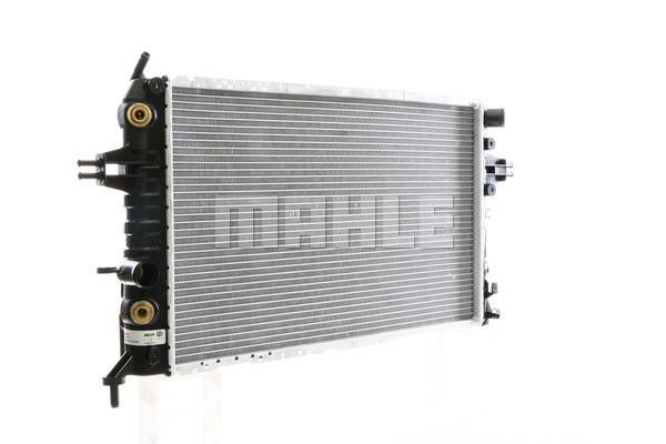 Radiator, engine cooling Wilmink Group WG2183244