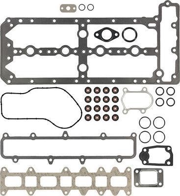 Wilmink Group WG1703581 Gasket Set, cylinder head WG1703581